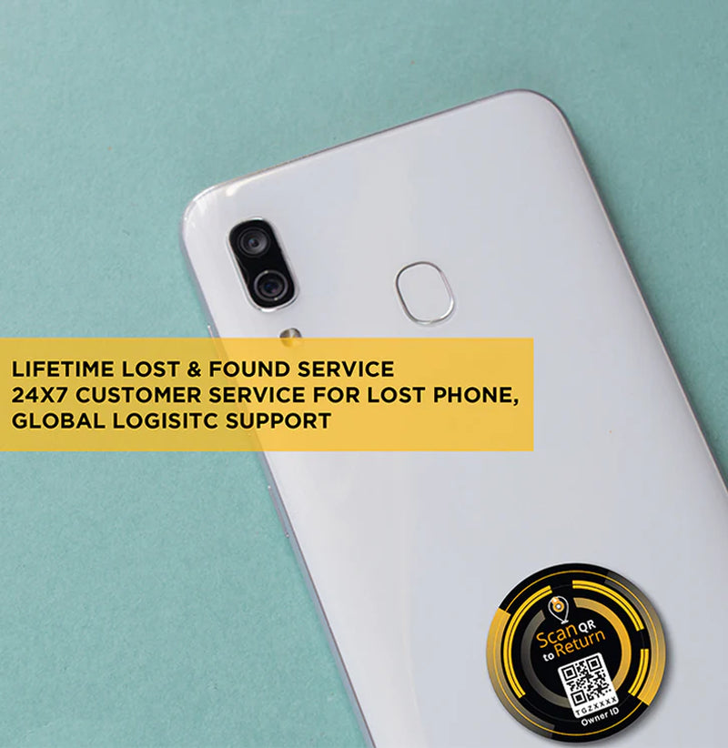 "Never Lose Your Phone Again: Digital Tag - Find My Phone!" - Virtual Salesline 